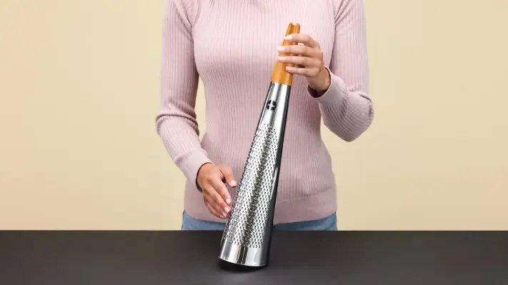 TODO Giant Grater