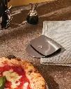 TAIO Pizza Wheel