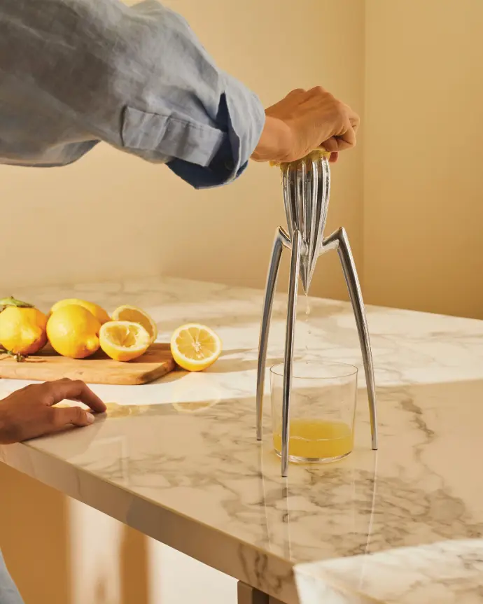 Juicy Salif - Citrus Squeezer