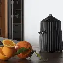 Plissé - Juicer Negra
