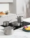 Convivio - Conjunto de Ollas