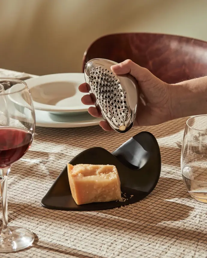 Forma - Grater de Queso