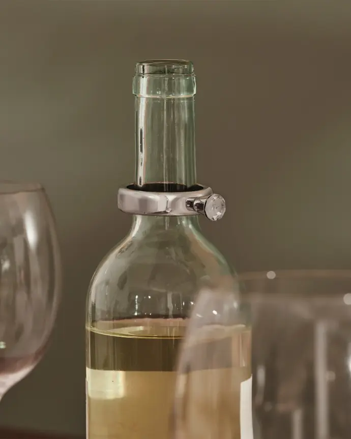 Noè - Bottle Ring