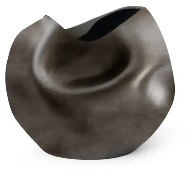 Escultura Malamocco / Ø 26cm