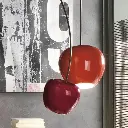 Lámpara Cherry / Chica