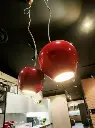 Lámpara Cherry / Grande