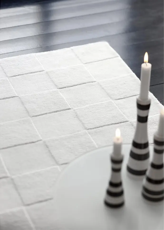 Luzern White 170/240