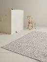 Nyoko White 170x240 cm