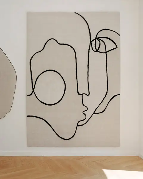 Self mirage beige medidas 200 x 300