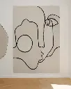 Self mirage beige medidas 200 x 300