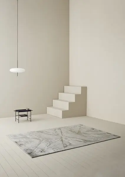 Shimo Silver medidas 170x240