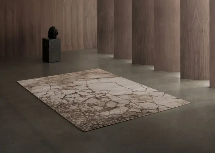 Toska Earth 170x240