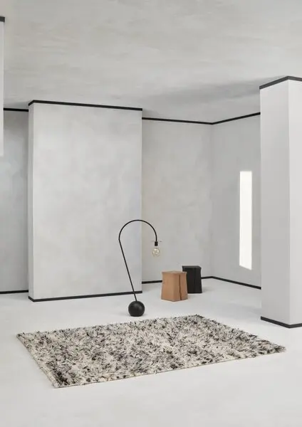 Turid Mixed 170x240
