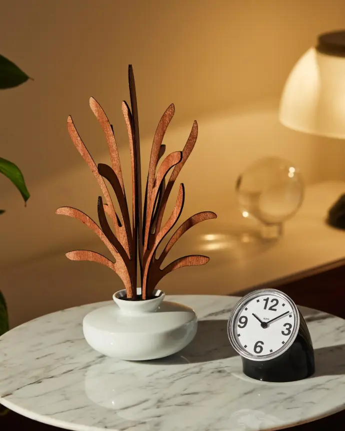 Alessi difusor de ambiente As 5 estações “Grrr"