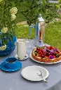 La cupola - Espresso Maker - 6 cups - induction