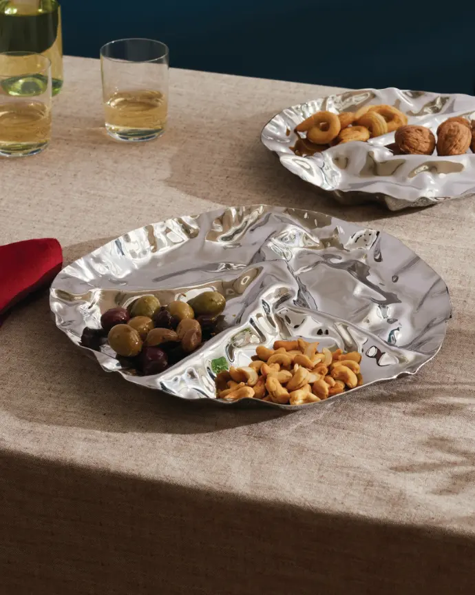 Pepa Hors-d'oeuvre set