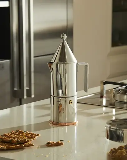 [90002/6] La Conica - Espresso Maker