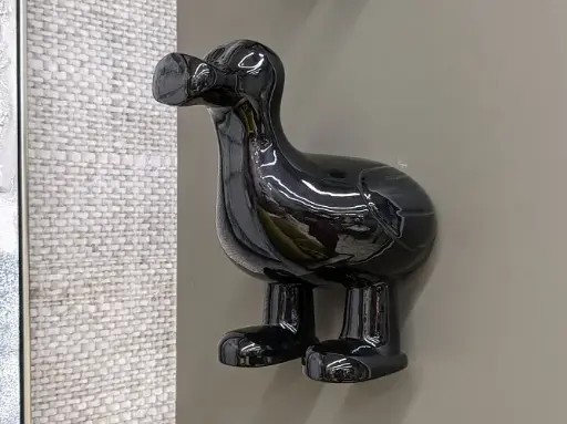 [Q501 NE] Arturo Big / Black