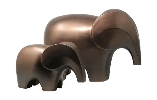 [Q579 OR MATT] Elefante Bra grande