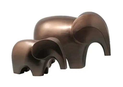 [Q578 OR MATT] Bra Elephant / Chico
