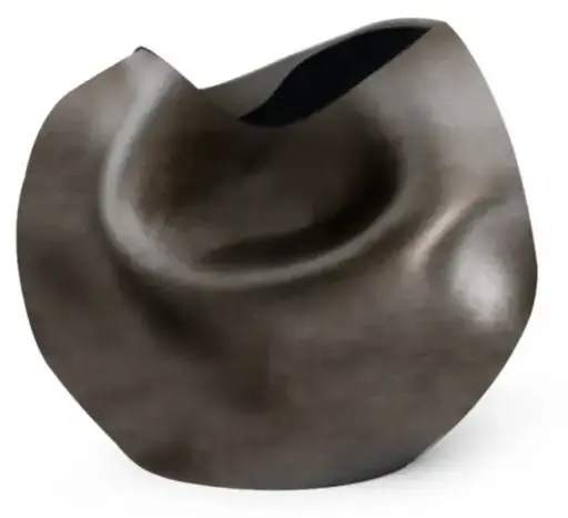 [Q313/6] Escultura Malamocco / Ø 26cm