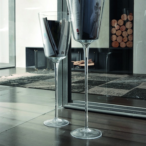 [C125B] Vaso King / Grande