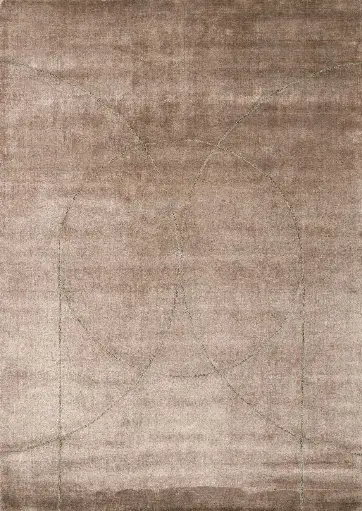 [345015] Circulus Powder 170x240 cm