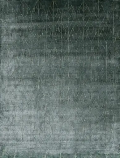 [20348405] Folium Blue 170x240 cm