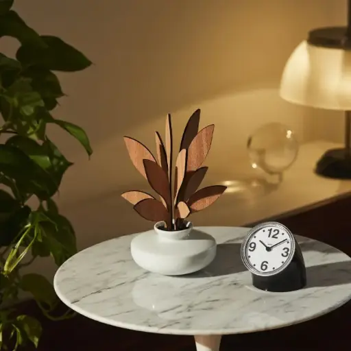 [MW64 2S W] Alessi perfumador Las 5 estaciones “Ahhh"