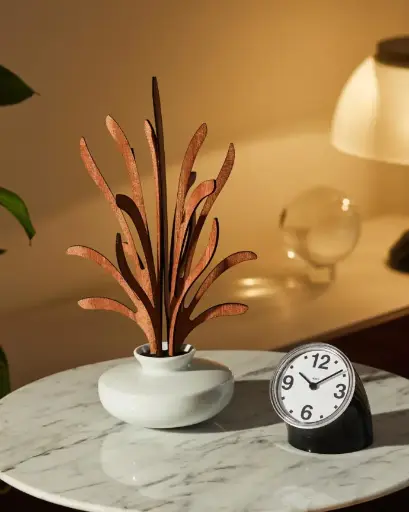 [MW64 4S W] Alessi perfumador Las 5 estaciones “Grrr" 