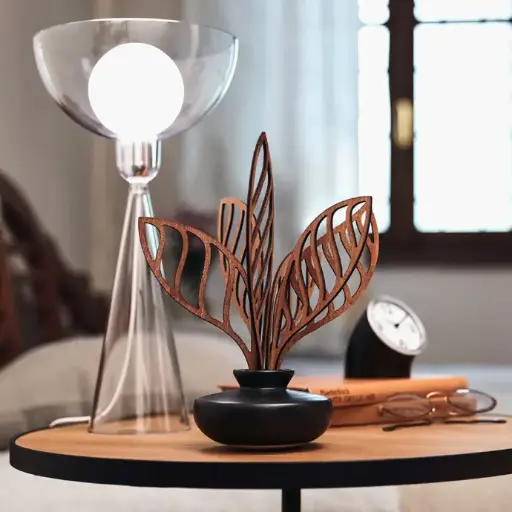 [MW64 5S B] Alessi perfumador Las 5 estaciones “Shhh"   